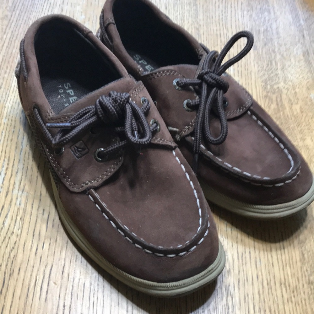 Sperry Top Sider